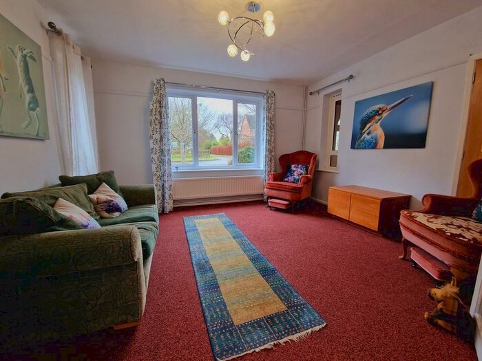 5 Bedroom Detached House To Rent In Beranburh Field, Wroughton, Swindon, SN4