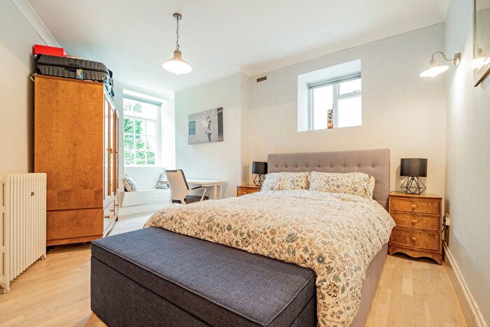 1 Bedroom Flat For Sale In Dartmouth Terrace, London, SE10
