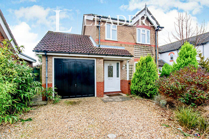 3 Bedroom Detached House To Rent In Green Lane, Boston, PE21