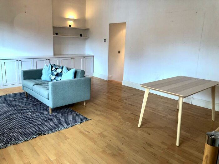 1 Bedroom Apartment To Rent In Hockleys Yard, Nottingham, NG1