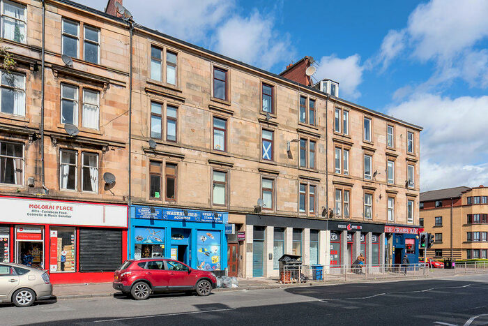 1 Bedroom Flat To Rent In Paisley Road West, Glasgow, City Of Glasgow, G51