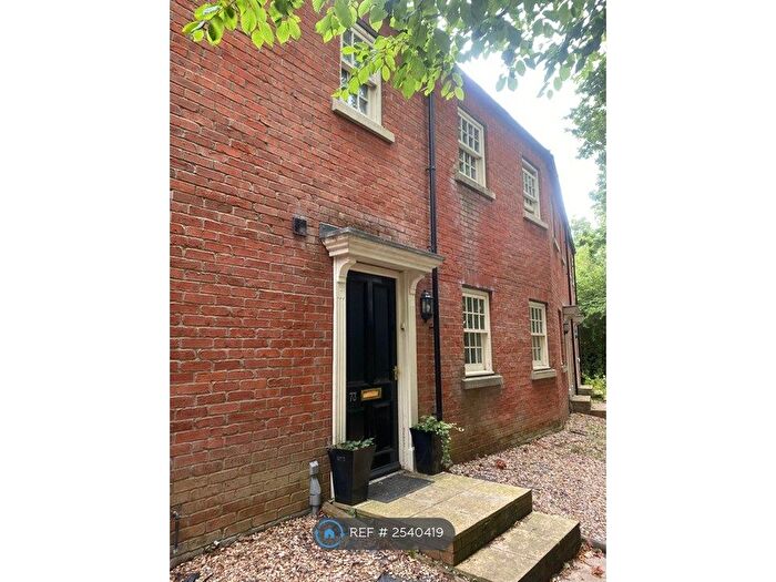 3 Bedroom Terraced House To Rent In West St, Horncastle, LN9