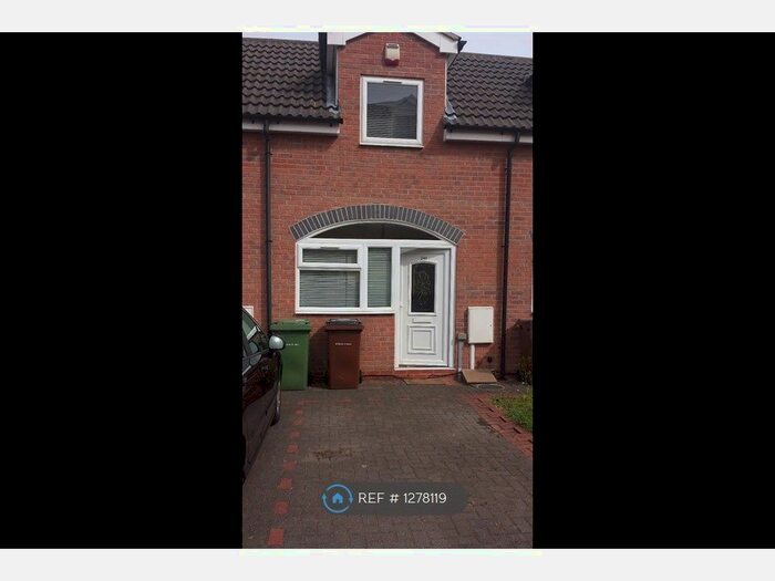 1 Bedroom Flat To Rent In Querneby Road, Nottingham NG3
