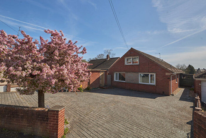 6 Bedroom Detached House For Sale In Union Road, Exeter, EX4