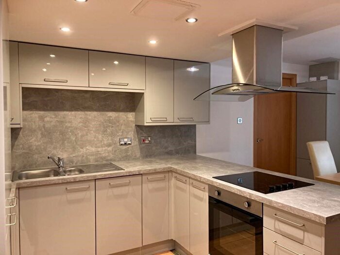 2 Bedroom Detached House To Rent In Easter Dalry Rigg, Edinburgh, EH11