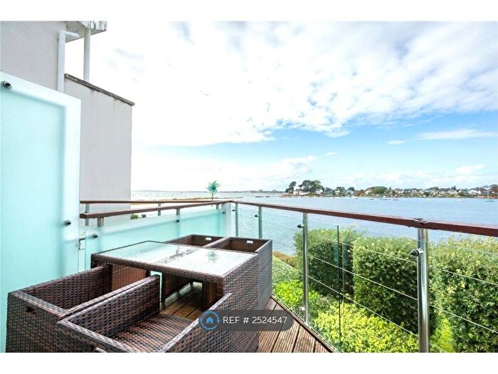 5 Bedroom Semi-Detached House To Rent In Salterns Quay, Poole, BH14