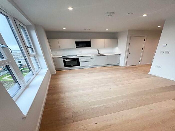 Studio To Rent In The Dials, Runway Avenue, Patchway, BS34