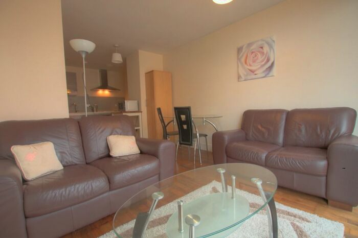 1 Bedroom Flat To Rent In Lime Square, Newcastle Upon Tyne, NE1