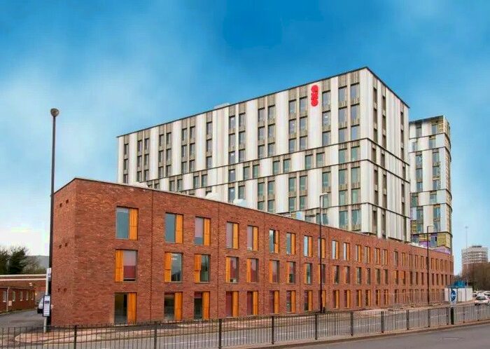 1 Bedroom Terraced House To Rent In Paradise Street, Coventry, West Midlands, CV1