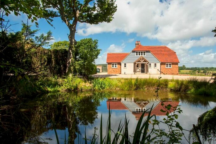 4 Bedroom Detached House For Sale In Laundry Lane, Horam, East Sussex, TN21