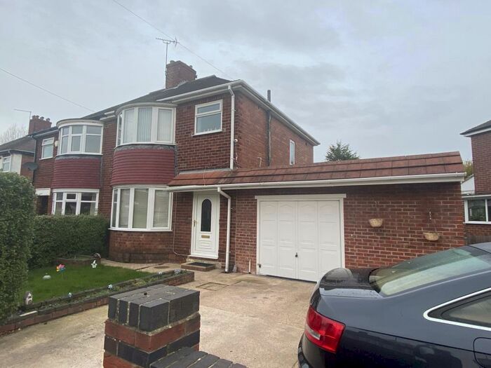 3 Bedroom House To Rent In Liverpool Avenue, Wheatley, DN2