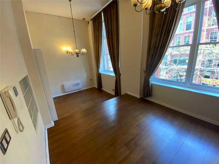 2 Bedroom Apartment To Rent In Lexington, Chorlton Street, Manchester City Centre, Manchester, M1