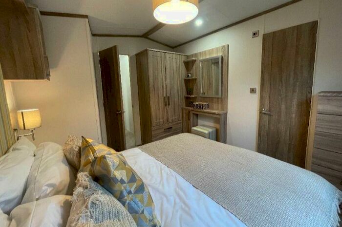 2 Bedroom Caravan For Sale In Woodland Retreat, Newby Bridge Caravan Park, Canny Hill, Newby Bridge, Cumbria, LA12