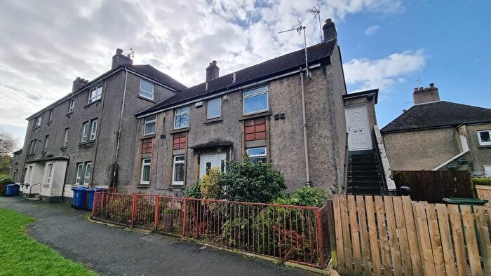 3 Bedroom Cottage To Rent In Morar Place, Renfrew, PA4