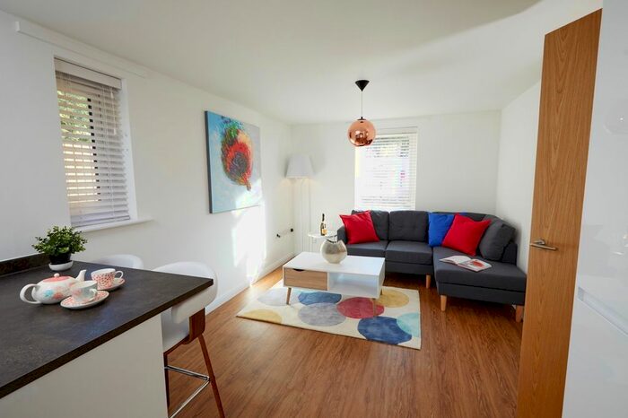 1 Bedroom Flat To Rent In Cross Heath Grove, Leeds, LS11