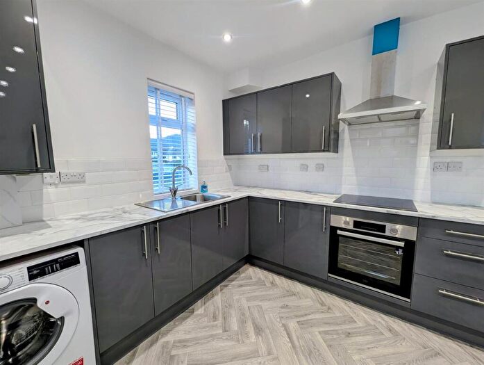 3 Bedroom Detached House To Rent In Cae Llan, Llanrwst, LL26