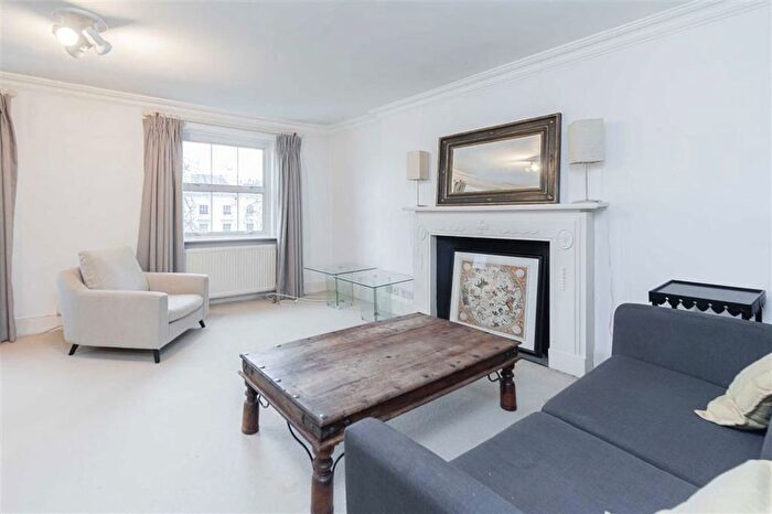 1 Bedroom Flat To Rent In Ovington Square, London, SW3