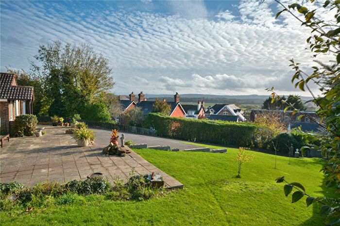 2 Bedroom Bungalow For Sale In Lower Street, Pulborough, RH20