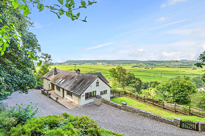 5 Bedroom Detached House For Sale In Gatehouse, Brigsteer, LA8