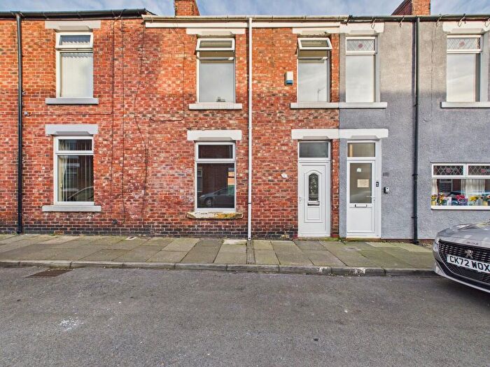 3 Bedroom Terraced House For Sale In Bell Street, Bishop Auckland, County Durham, DL14