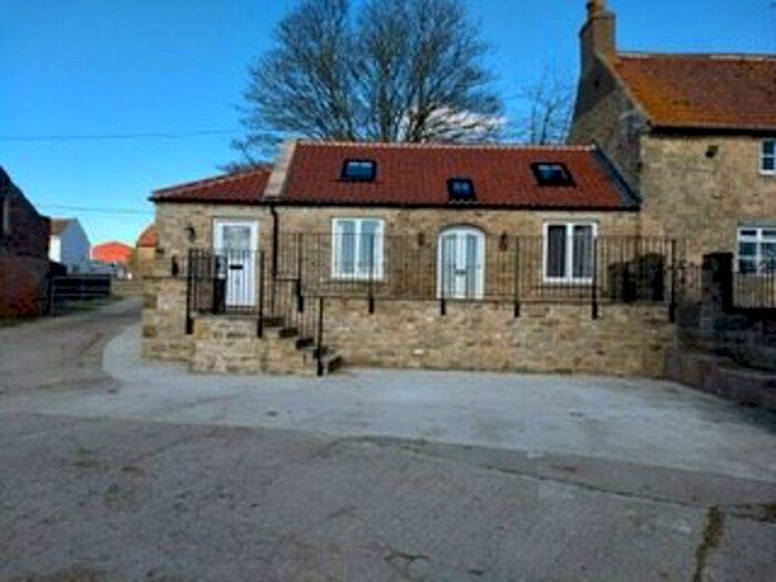 1 Bedroom Cottage To Rent In South View, Darlington, DL1