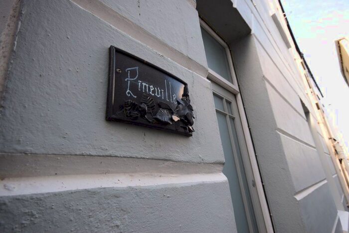 3 Bedroom Property To Rent In Factory Ope, Appledore, Devon, EX39