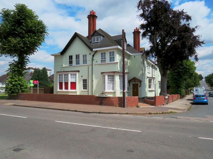 1 Bedroom Flat To Rent In Station Road, Stechford, Birmingham, B33