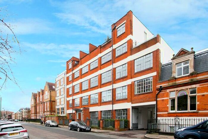 2 Bedroom Flat To Rent In Shepperton Road, Islington, N1