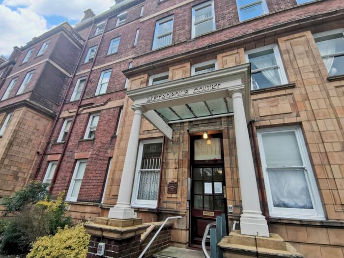 2 Bedroom Apartment To Rent In The Leas, Folkestone, CT20