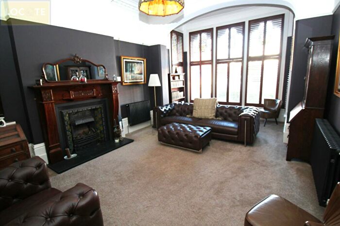 5 Bedroom Detached House For Sale In Church Road Urmston, M41