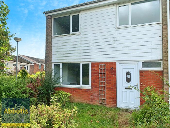 3 Bedroom House To Rent In Higham Green, Kings Lynn, PE30