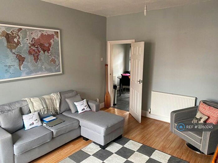 2 Bedroom Terraced House To Rent In Smithfield Road, Uttoxeter, ST14