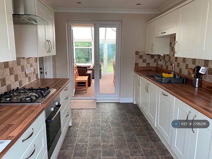 5 Bedroom Semi Detached House To Rent In Friends Road, Norwich, NR5