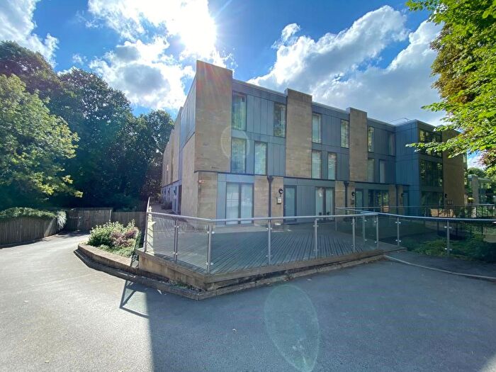 2 Bedroom Property To Rent In Parkside, Sheffield, S10