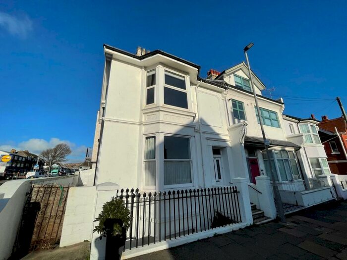 1 Bedroom Flat To Rent In Eastern Road, Brighton, BN2