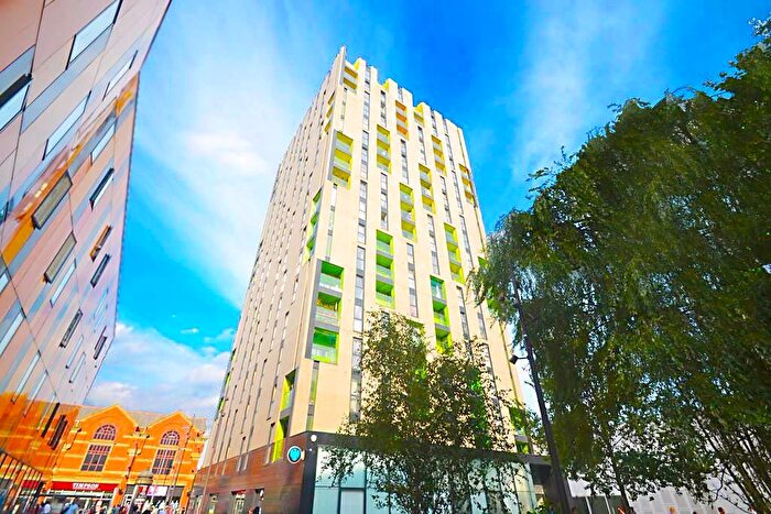 1 Bedroom Flat For Sale In Arboretum Place, Barking, IG11