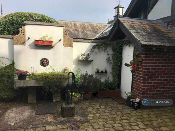 1 Bedroom Semi-Detached House To Rent In Pedley House, Adlington, Macclesfield, SK10