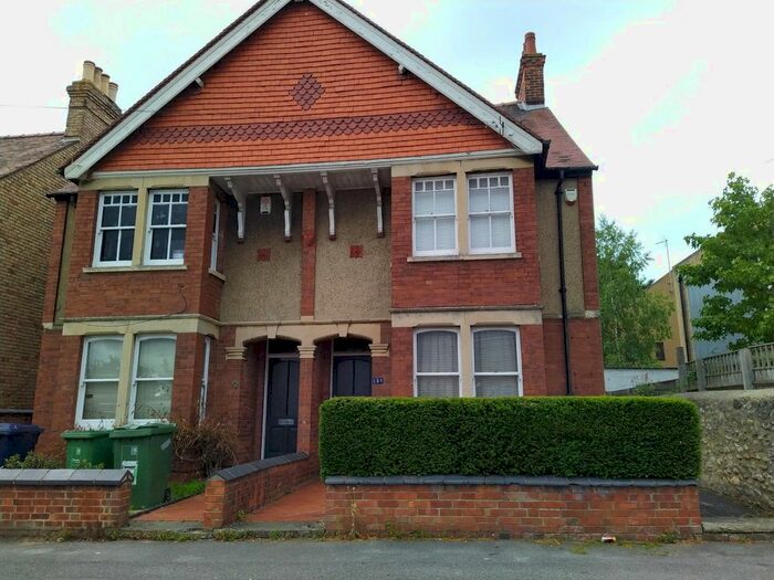 6 Bedroom Semi-Detached House To Rent In Windmill Road, Oxford OX3