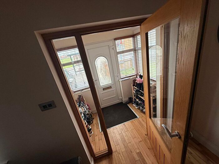 4 Bedroom Semi-Detached House For Sale In Broadwell Road, Middlesbrough, TS4
