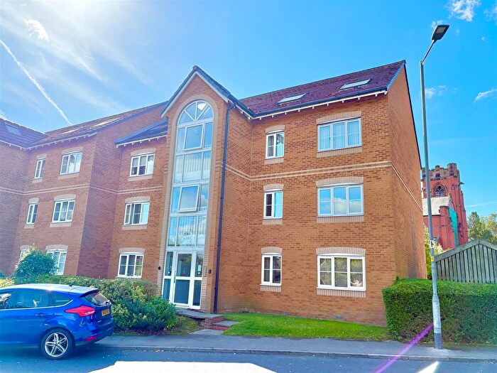 2 Bedroom Flat For Sale In Guest Street, Leigh, WN7