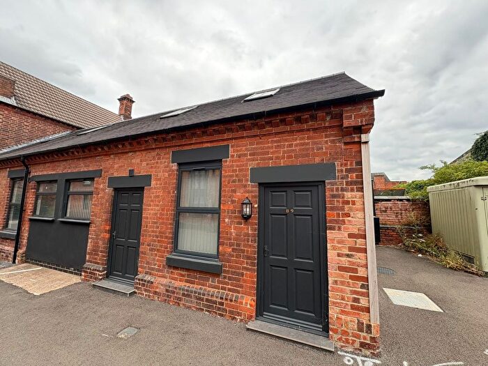 2 Bedroom Flat To Rent In The Maltings, Wetmore Road, Burton-On-Trent, Staffordshire, DE14