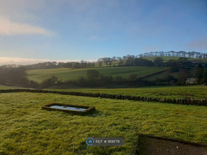 3 Bedroom Bungalow To Rent In Hamwin, Wincle, Macclesfield, SK11