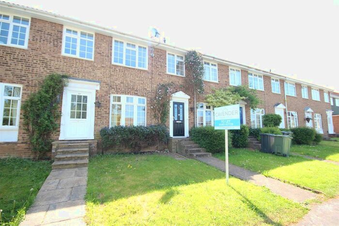 3 Bedroom Property To Rent In Oakfields, Guildford, GU3