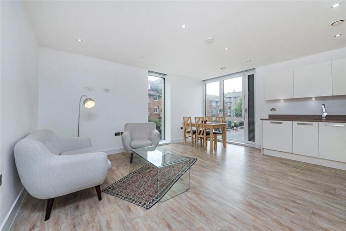2 Bedroom Flat To Rent In Junction Road, Tufnell Park, N19