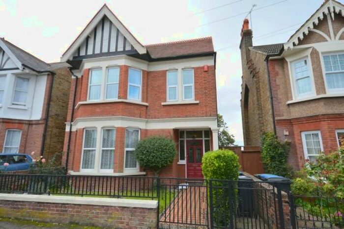 4 Bedroom Property To Rent In Madeira Road, Margate, CT9