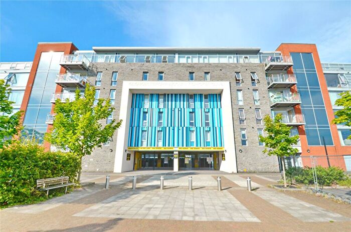 2 Bedroom Apartment To Rent In College Road, Bishopton, Bristol, Bristol, BS7