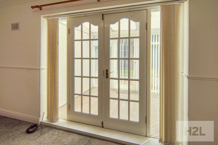 3 Bedroom Terraced House To Rent In Greswold Close, Tile Hill, Coventry, CV4