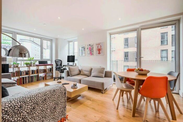 2 Bedroom Flat To Rent In Sovereign Tower, Royal Gateway, London, E16