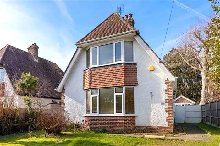 2 Bedroom House For Sale In Sea Lane, Rustington, Littlehampton, BN16