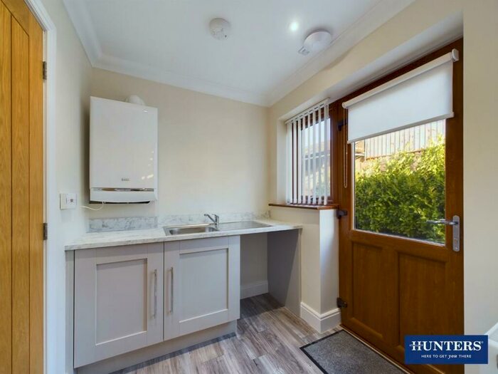 4 Bedroom Detached House For Sale In Milburn Drive, Gretna, DG16